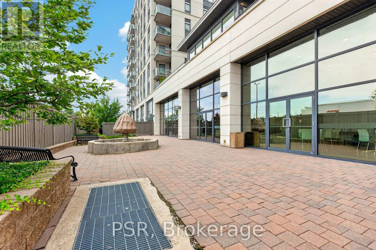 717-12 Woodstream Boulevard, Vaughan, ON, L4L 8C3 - 27