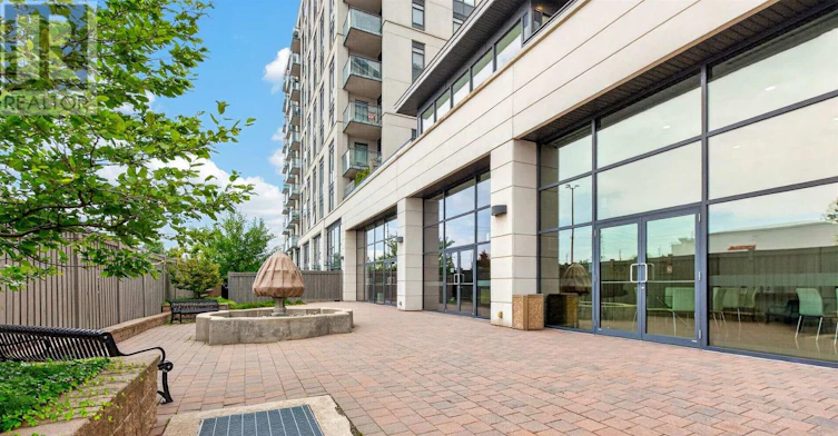 717-12 Woodstream Boulevard, Vaughan, ON, L4L 8C3 - 27