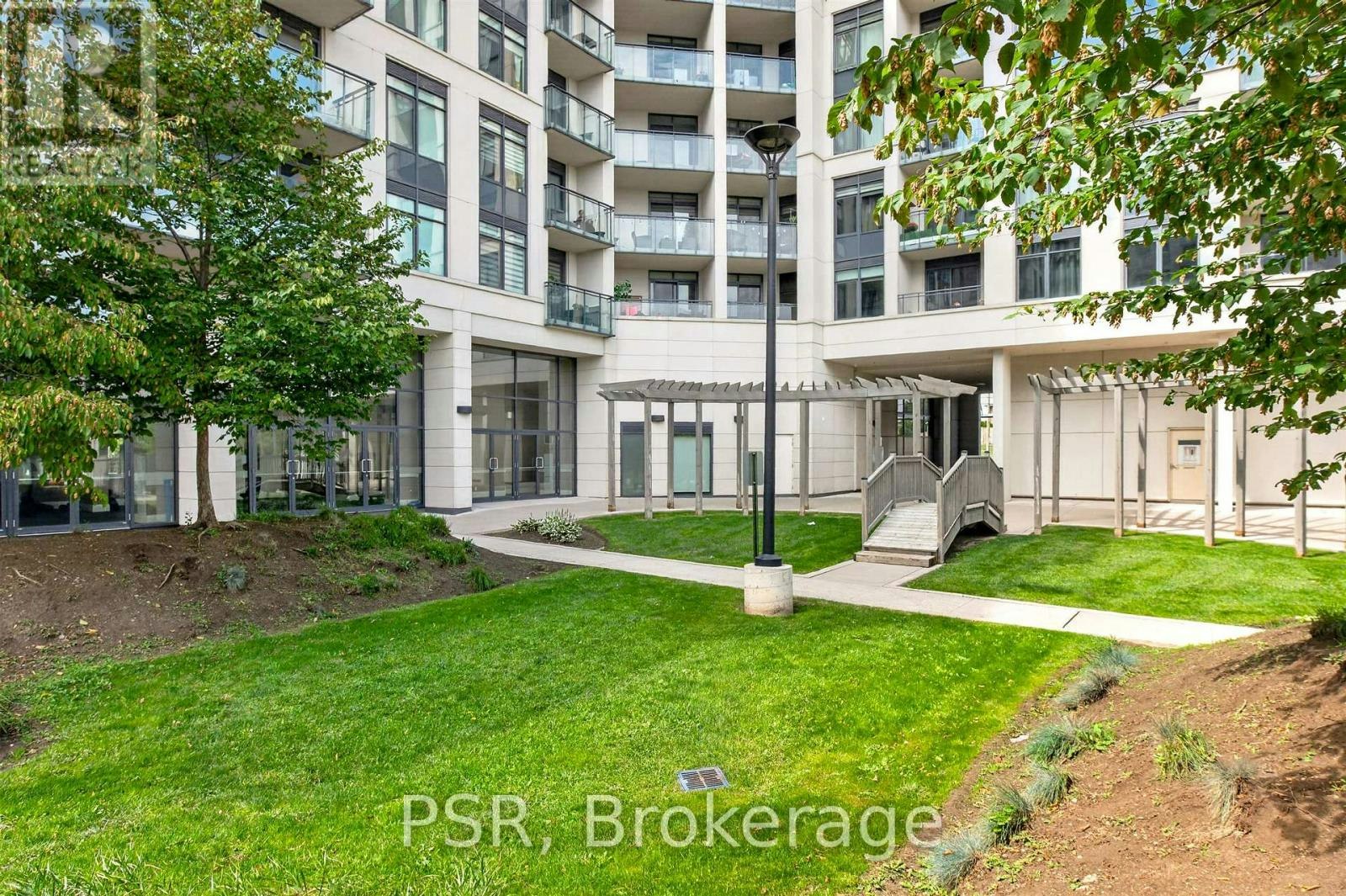 717-12 Woodstream Boulevard, Vaughan, ON, L4L 8C3 - 26