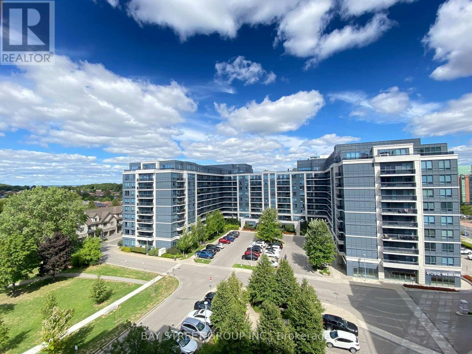 925-370 7 Highway E, Richmond Hill, ON, L4B 0C4 - 21