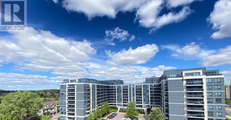 925-370 7 Highway E, Richmond Hill, ON, L4B 0C4 - 21