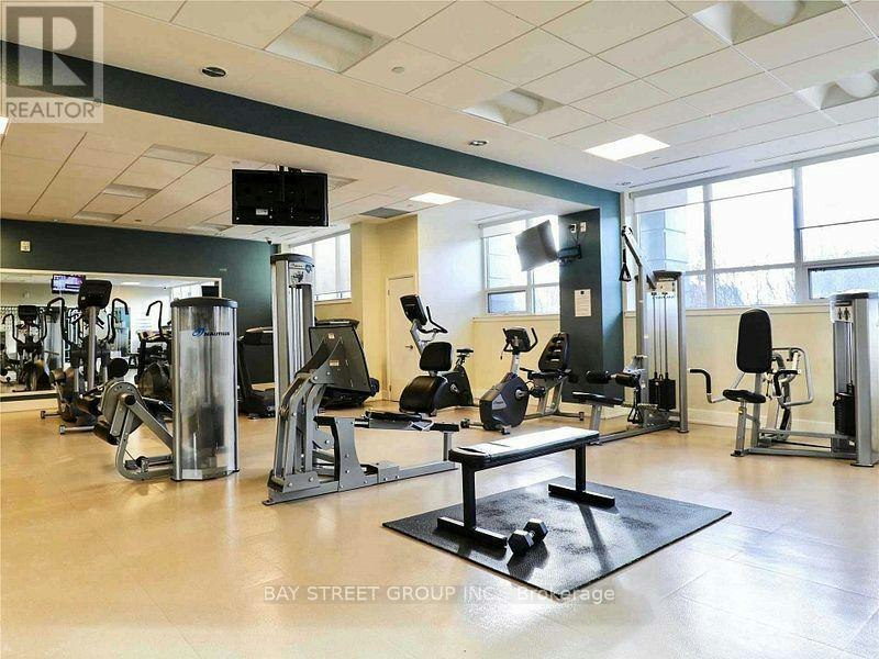 925-370 7 Highway E, Richmond Hill, ON, L4B 0C4 - 25