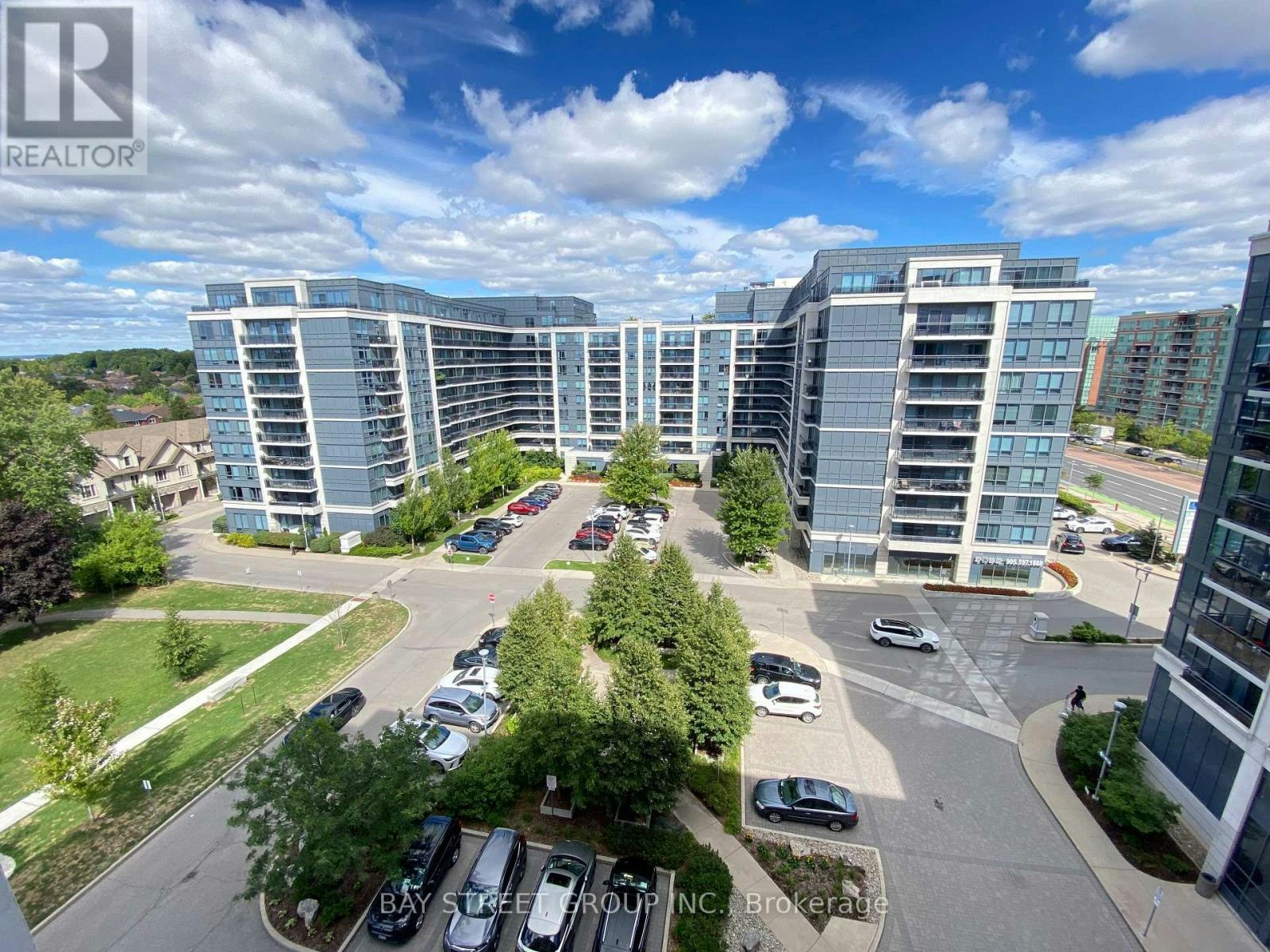 925-370 7 Highway E, Richmond Hill, ON, L4B 0C4 - 20