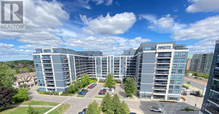 925-370 7 Highway E, Richmond Hill, ON, L4B 0C4 - 20