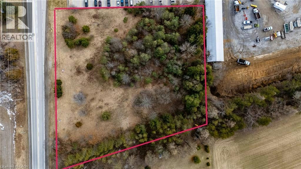 580 Queensway W, Norfolk County, ON, N3Y 4J9