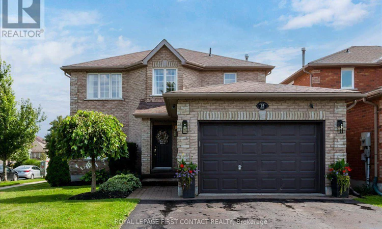 15 Sherwood Court