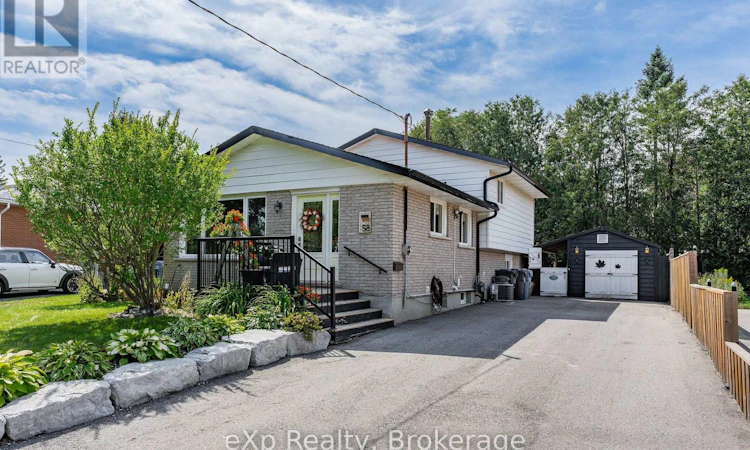 58 Cheltonwood Avenue