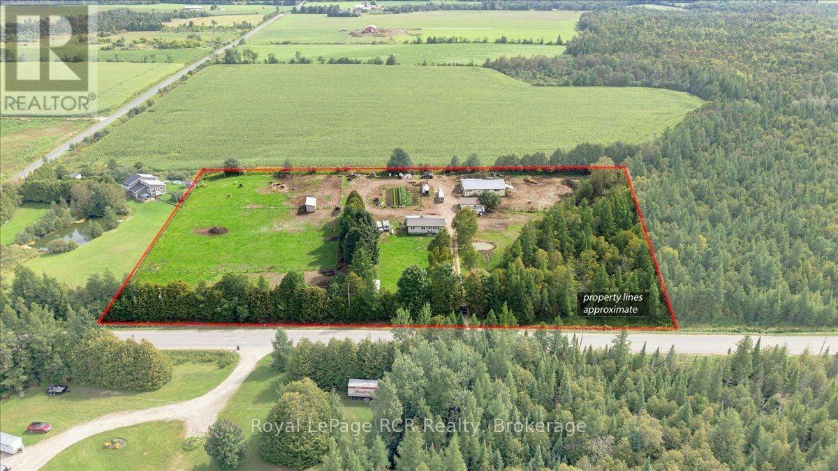 151601 Southgate Sideroad 15, Southgate Township, ON, N0G 1N0