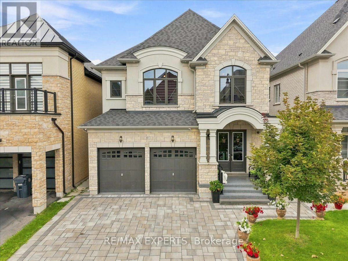 30 Midmorning Road, Brampton, ON, L1R 0N8