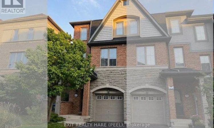 27 Bergamont Road