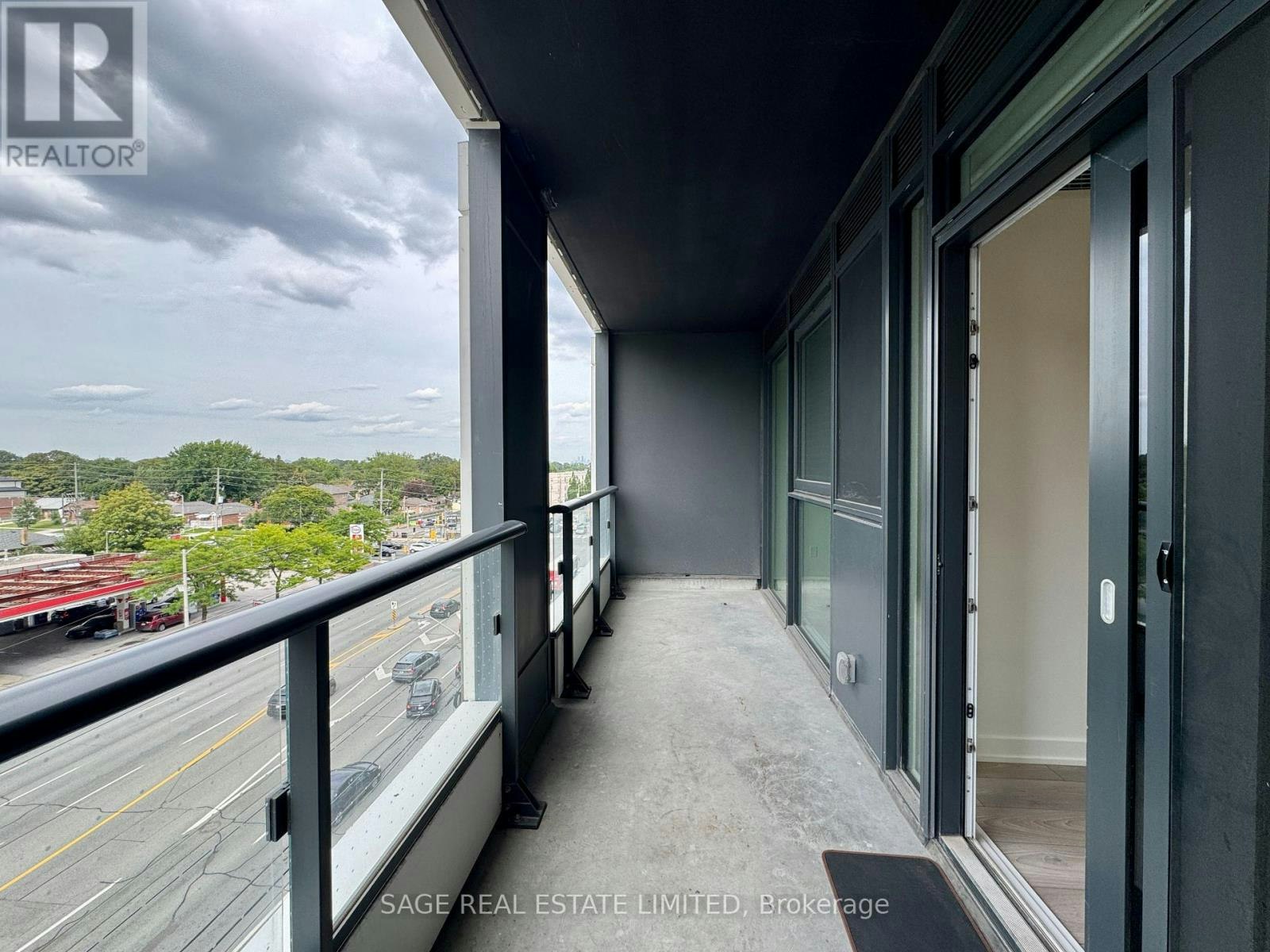 433-1007 The Queensway, Toronto, ON, M8Z 0H4 - 13