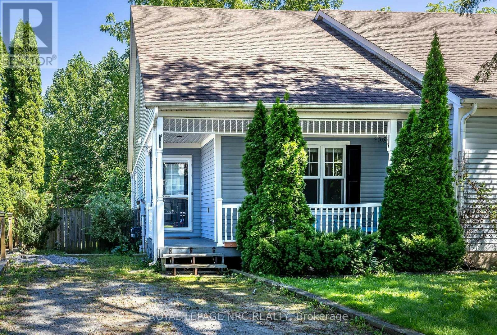 11 Willver Drive, St. Catharines, ON, L2M 7Y1