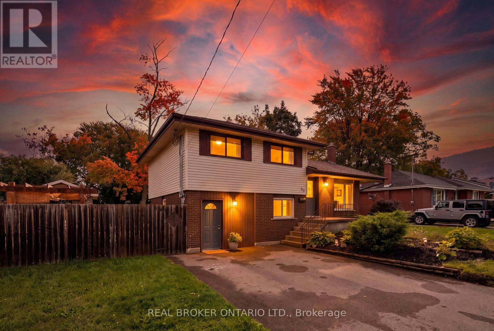 33 Patterson Avenue, Brantford, ON, N3S 6X1