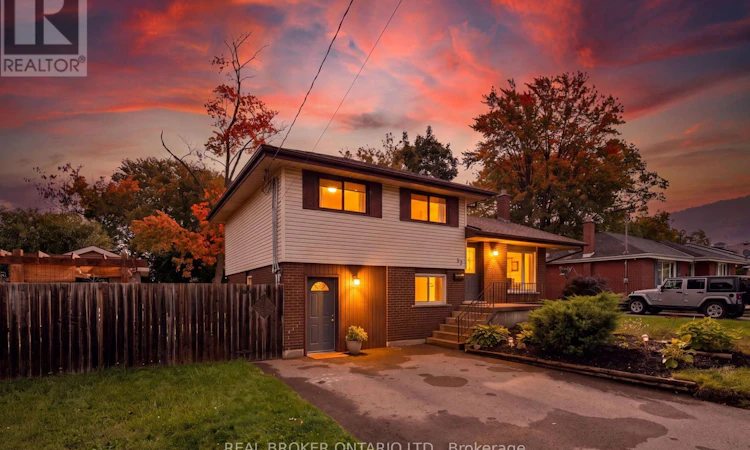 33 Patterson Avenue
