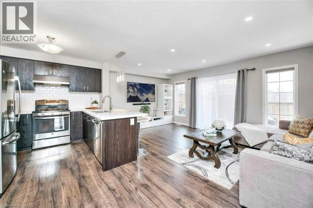132 Maitland Street, Kitchener, ON, N2R 0C2