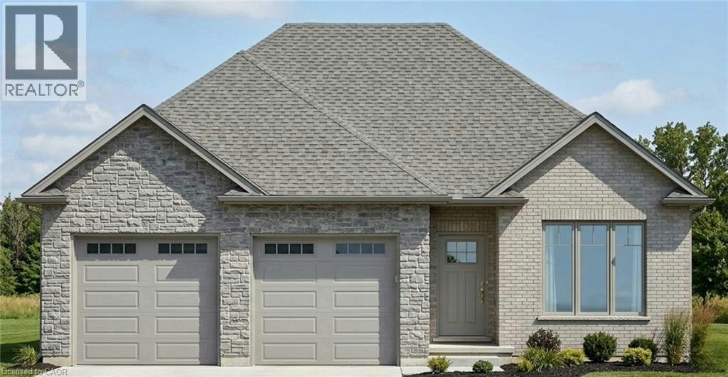 51 Judd Drive, Norfolk County, ON, N3Y 0B2
