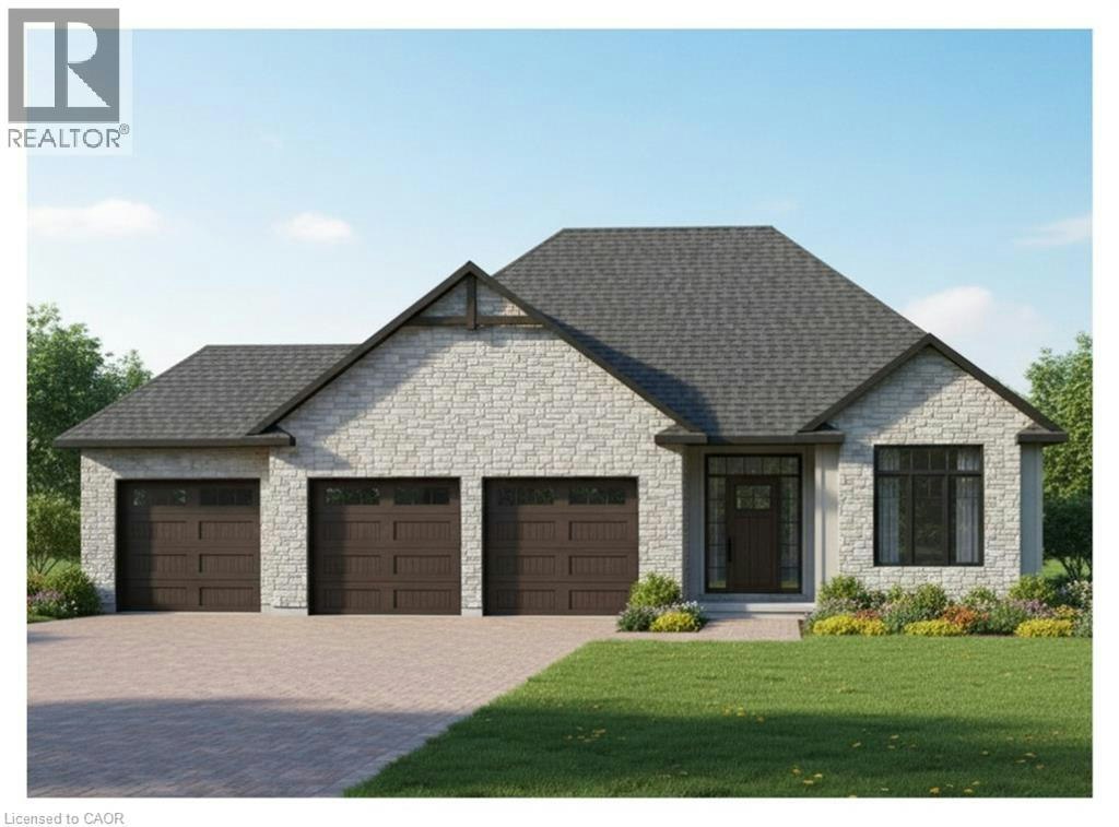 23 Wild Rose Lane, Norfolk County, ON, N0E 1P0