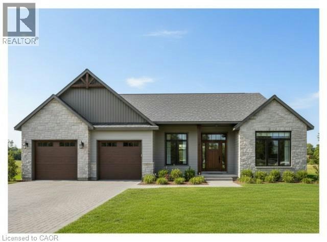 22 Wild Rose Lane, Norfolk County, ON, N0E 1P0