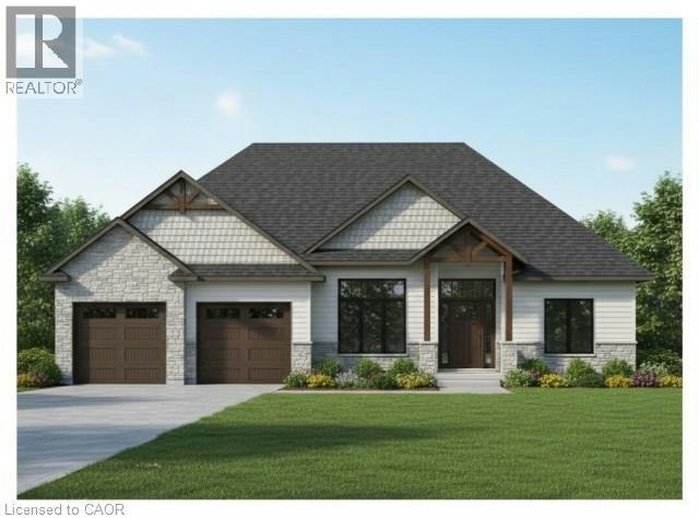 17 Black Walnut Drive, Norfolk County, ON, N0E 1P0