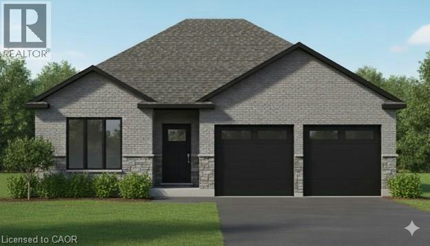 43 Judd Drive, Norfolk County, ON, N3Y 4Y8