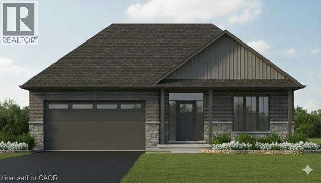54 Judd Drive, Norfolk County, ON, N3Y 0B2