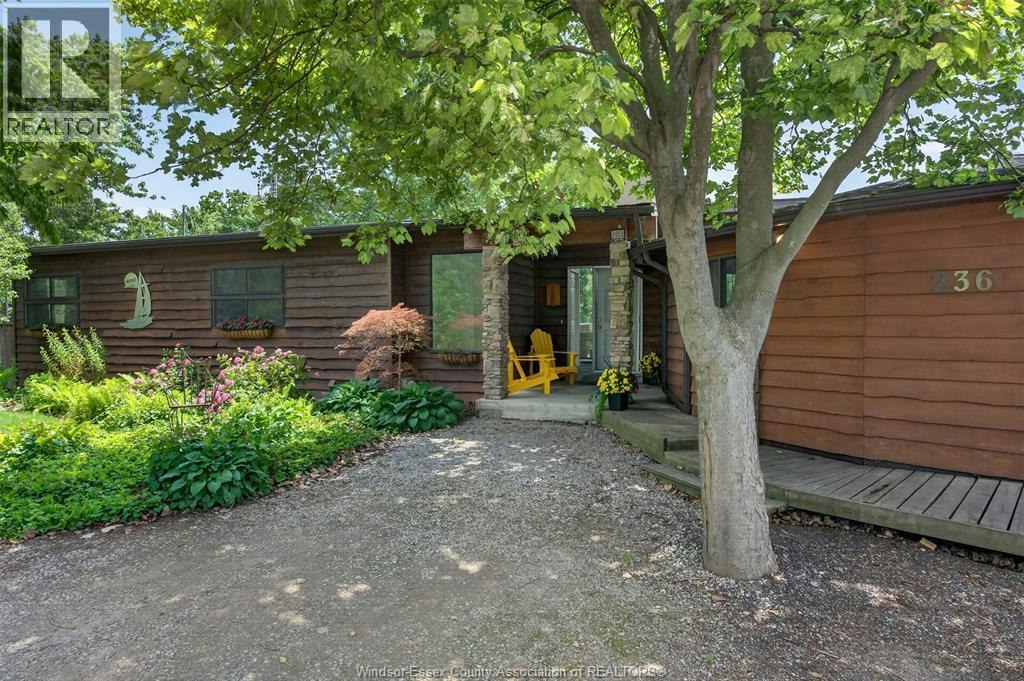 236 Deerbrook Drive, Lakeshore, ON, N0R 1A0