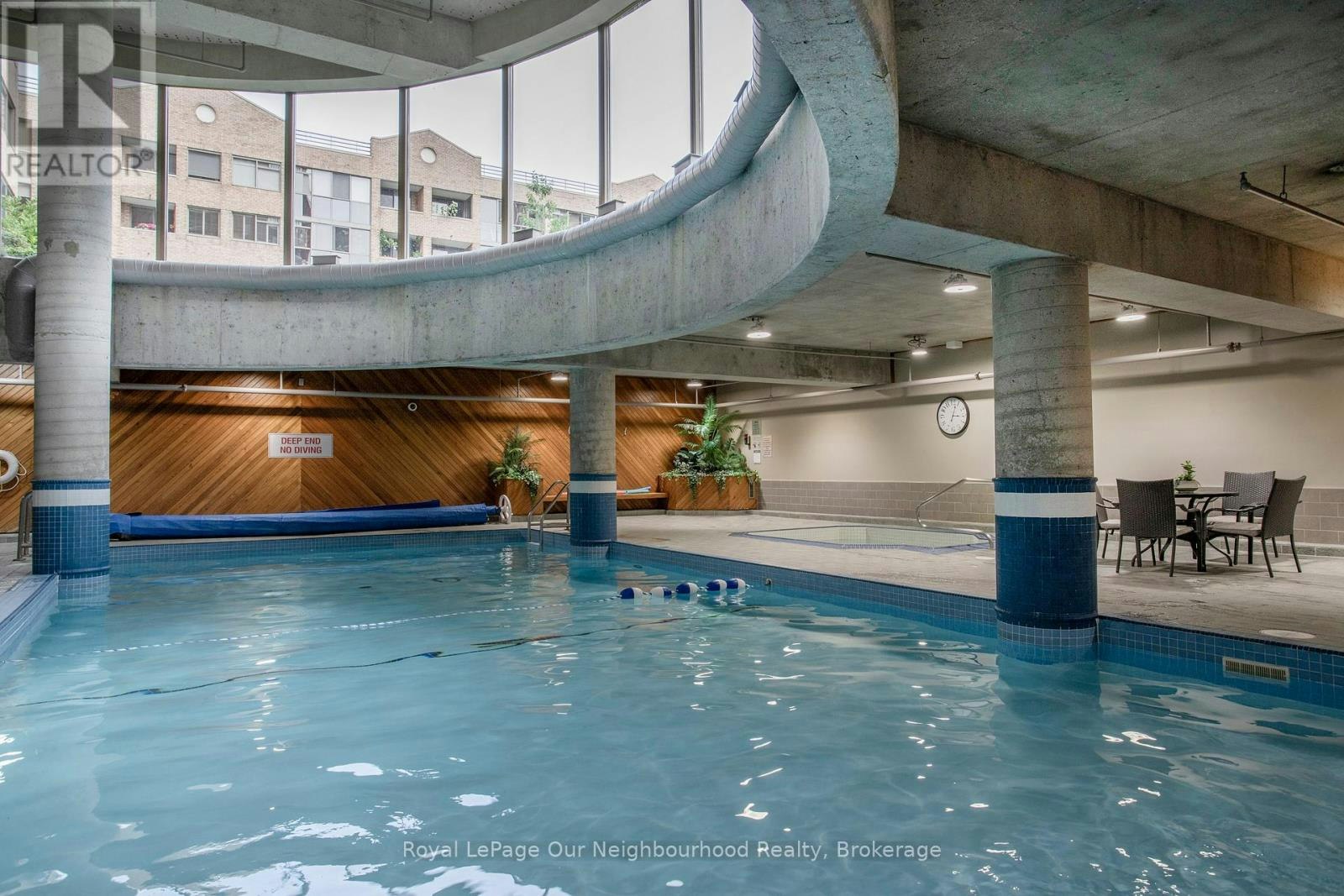 325-60 Homewood Avenue, Toronto, ON, M4Y 2X4 - 25