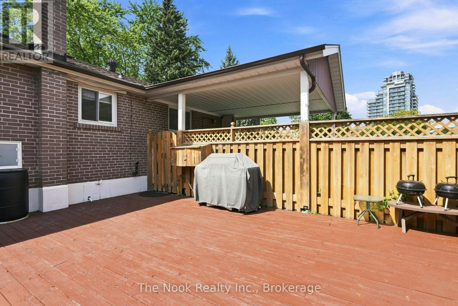 MAIN FLOOR-1469 Drava Street, Pickering, ON, L1W 1K2 - 38