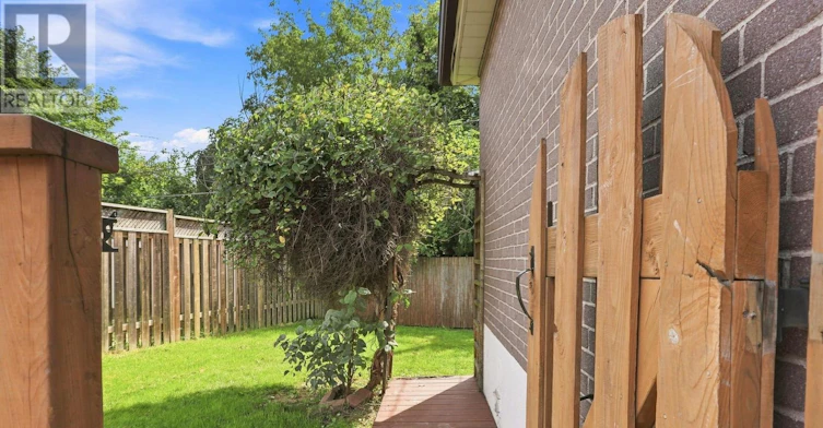 MAIN FLOOR-1469 Drava Street, Pickering, ON, L1W 1K2 - 29
