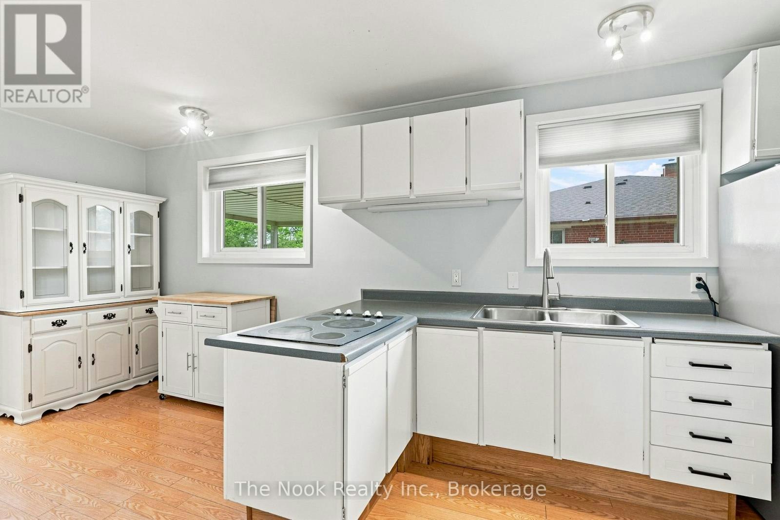 MAIN FLOOR-1469 Drava Street, Pickering, ON, L1W 1K2 - 16