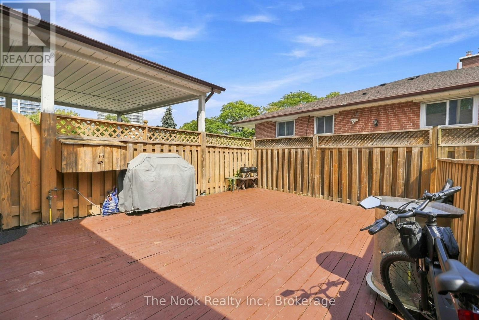 MAIN FLOOR-1469 Drava Street, Pickering, ON, L1W 1K2 - 39