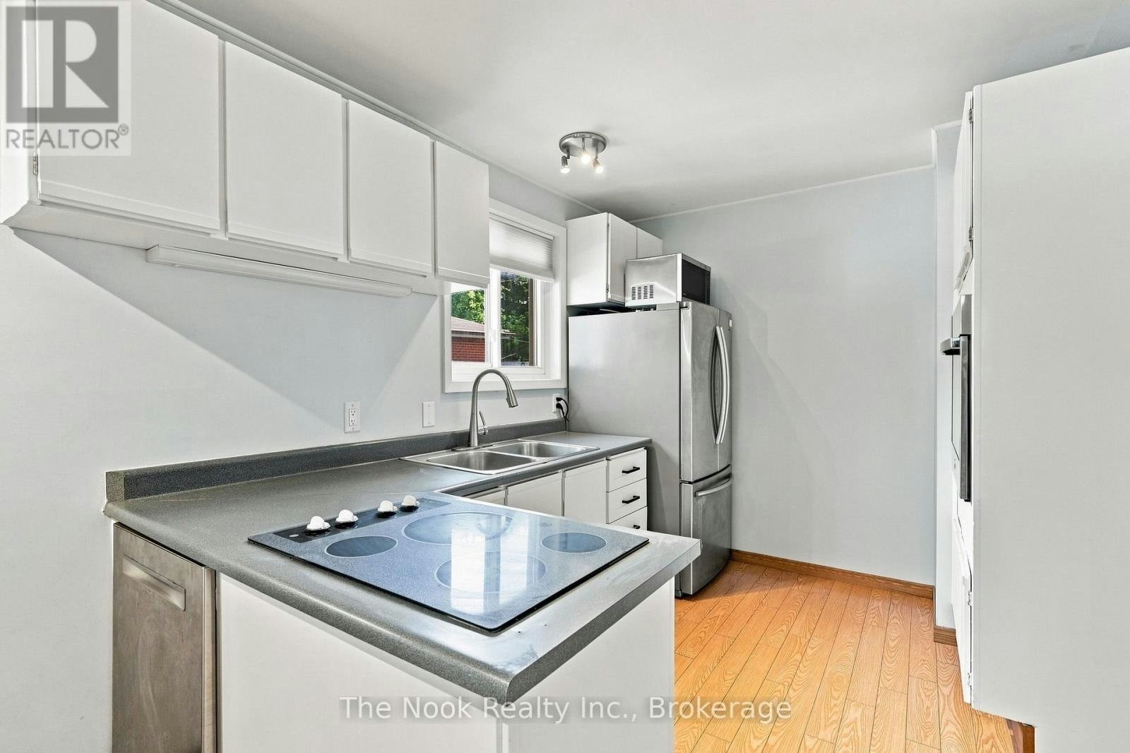 MAIN FLOOR-1469 Drava Street, Pickering, ON, L1W 1K2 - 12