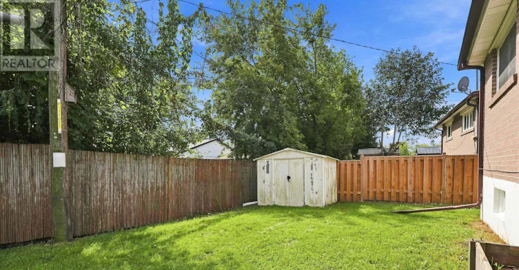 MAIN FLOOR-1469 Drava Street, Pickering, ON, L1W 1K2 - 30