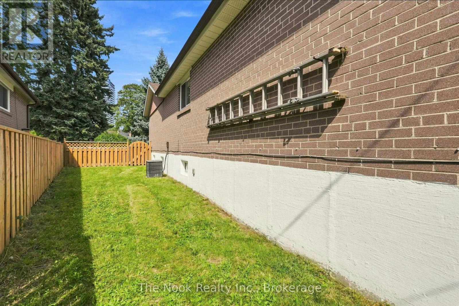 MAIN FLOOR-1469 Drava Street, Pickering, ON, L1W 1K2 - 36