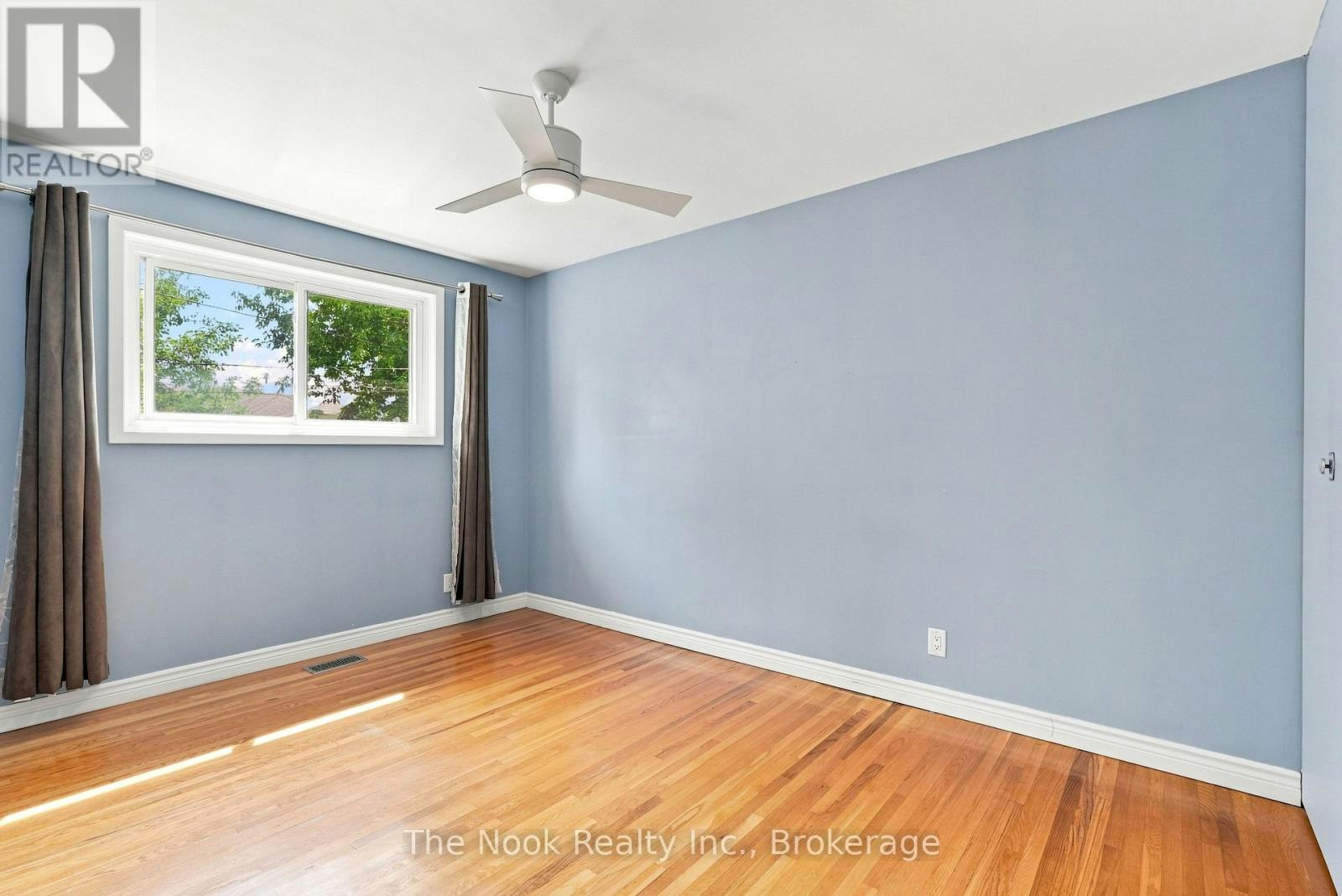 MAIN FLOOR-1469 Drava Street, Pickering, ON, L1W 1K2 - 20