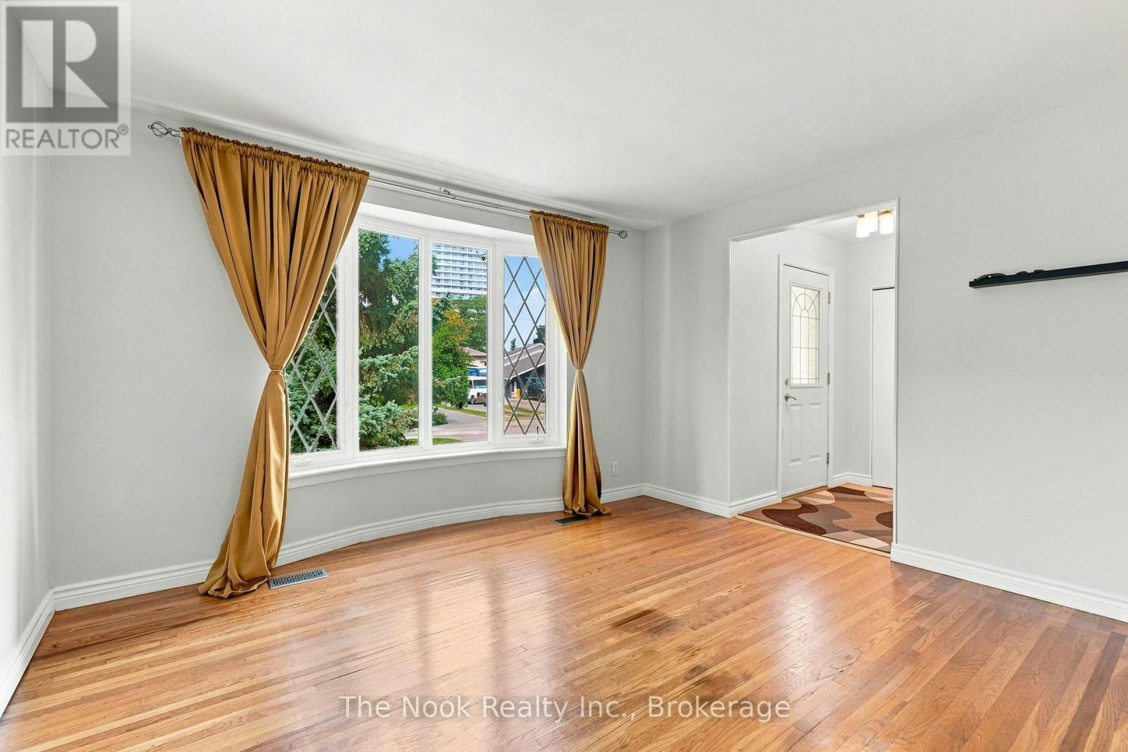 MAIN FLOOR-1469 Drava Street, Pickering, ON, L1W 1K2 - 8