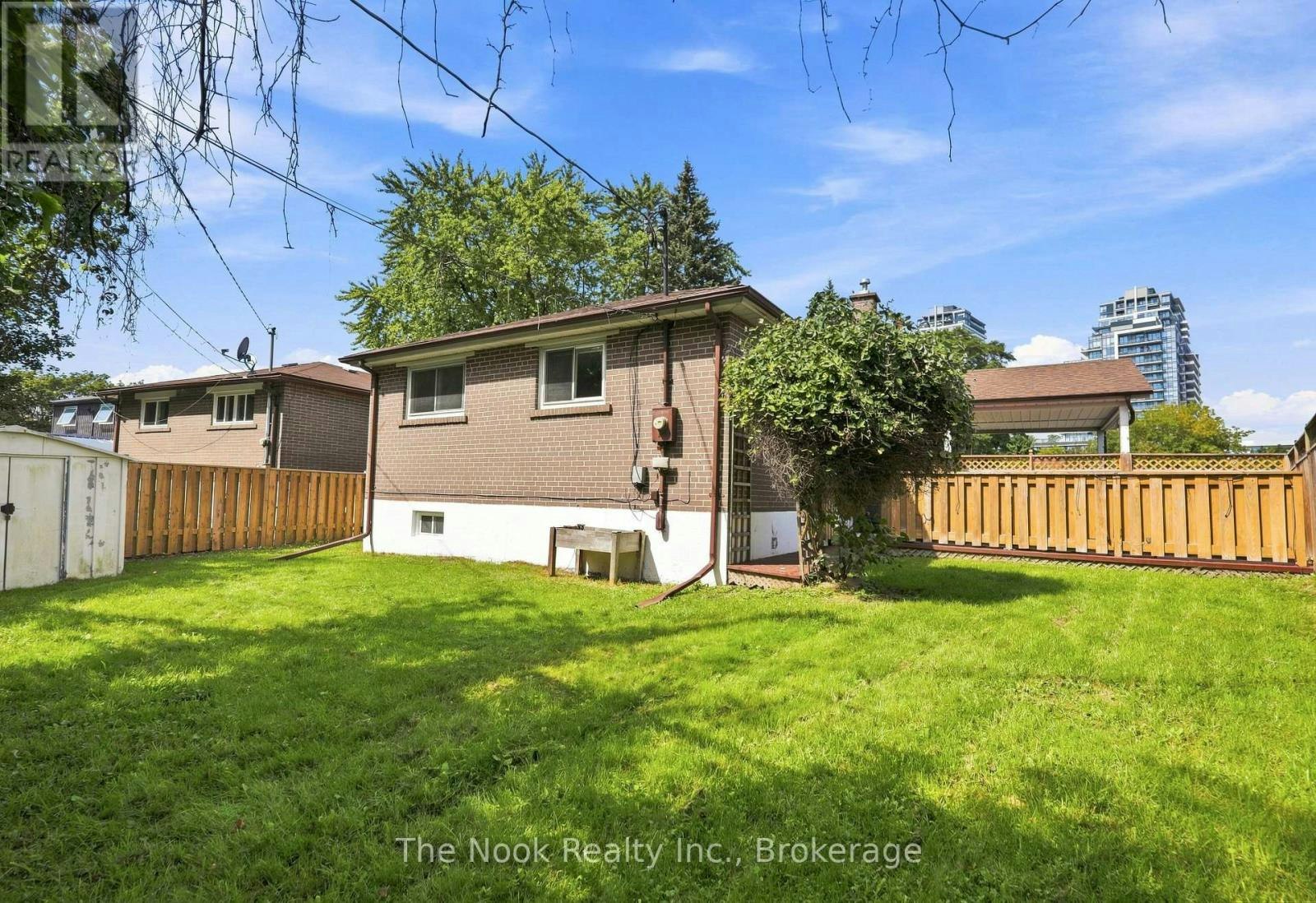 MAIN FLOOR-1469 Drava Street, Pickering, ON, L1W 1K2 - 32