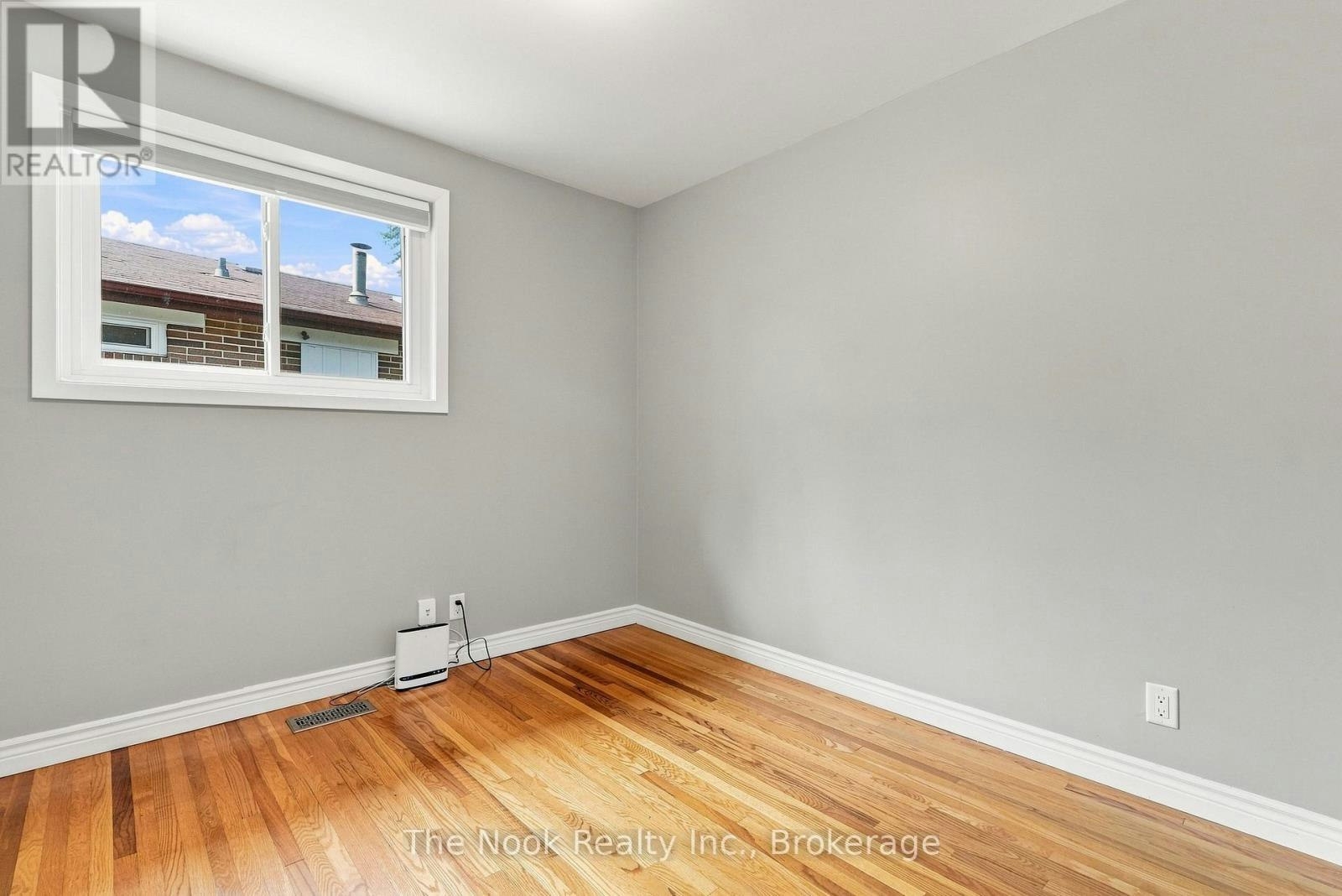 MAIN FLOOR-1469 Drava Street, Pickering, ON, L1W 1K2 - 22