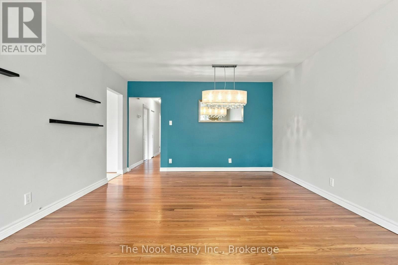 MAIN FLOOR-1469 Drava Street, Pickering, ON, L1W 1K2 - 9