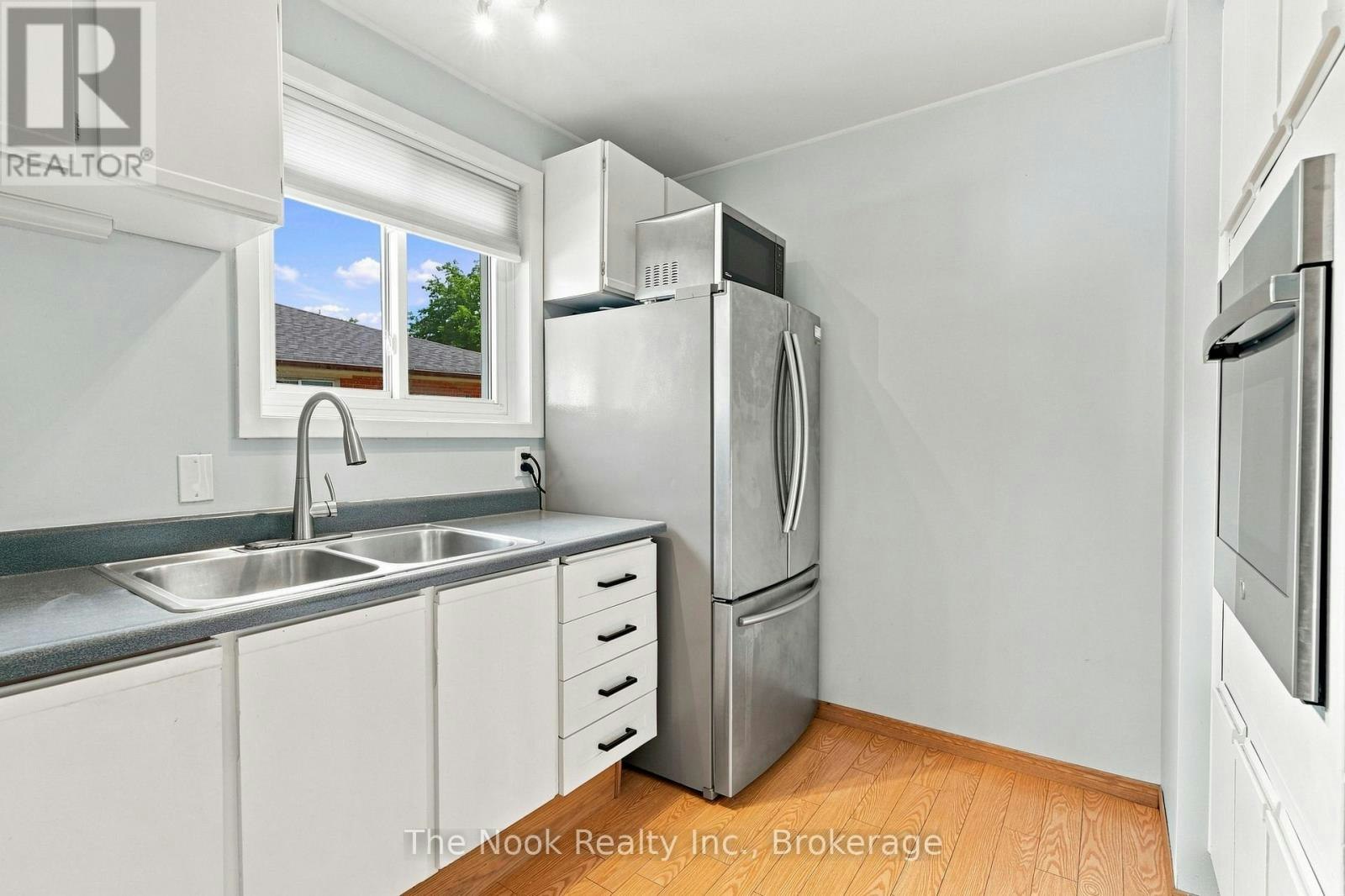 MAIN FLOOR-1469 Drava Street, Pickering, ON, L1W 1K2 - 14