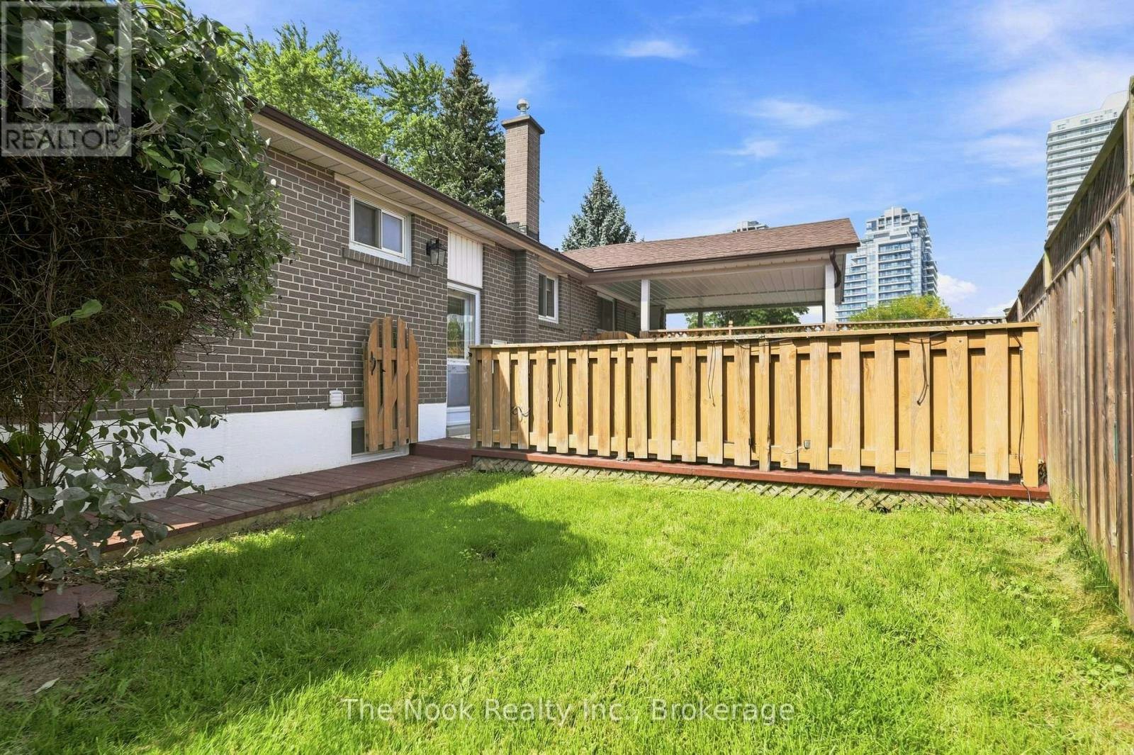 MAIN FLOOR-1469 Drava Street, Pickering, ON, L1W 1K2 - 31