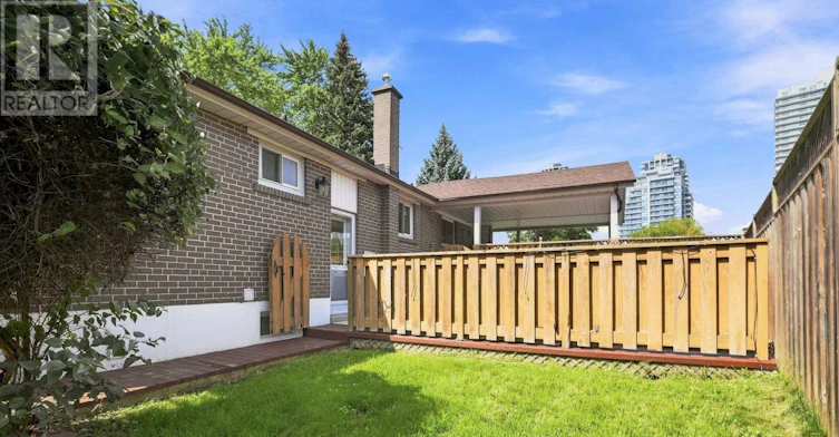 MAIN FLOOR-1469 Drava Street, Pickering, ON, L1W 1K2 - 31