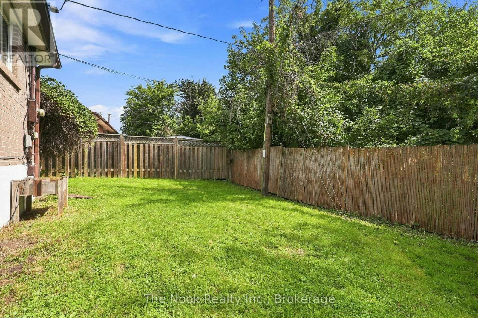 MAIN FLOOR-1469 Drava Street, Pickering, ON, L1W 1K2 - 33