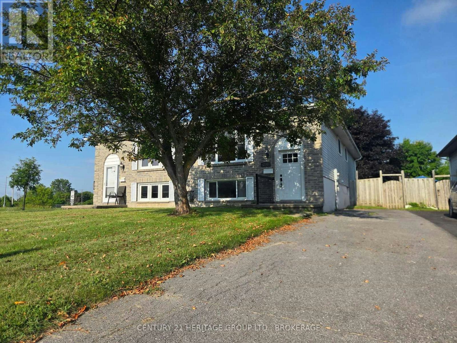 356 Owens Crescent, Kingston, ON, K7M 8H8
