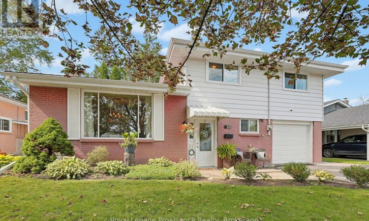 28 Linton Park Road