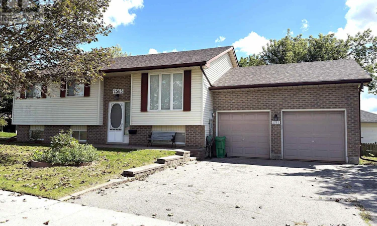 2565 Marsdale Drive