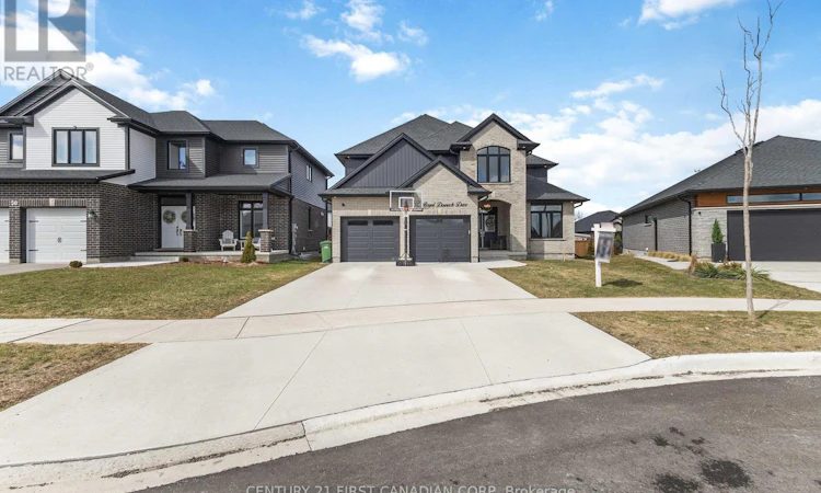 52 Royal Dornoch Drive