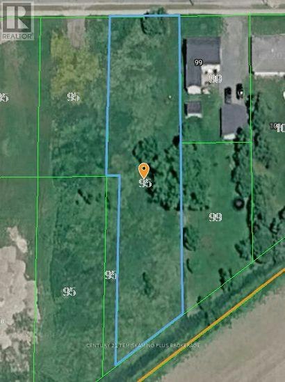 0 Tenth Street E, Earlton, ON, P0J 1E0