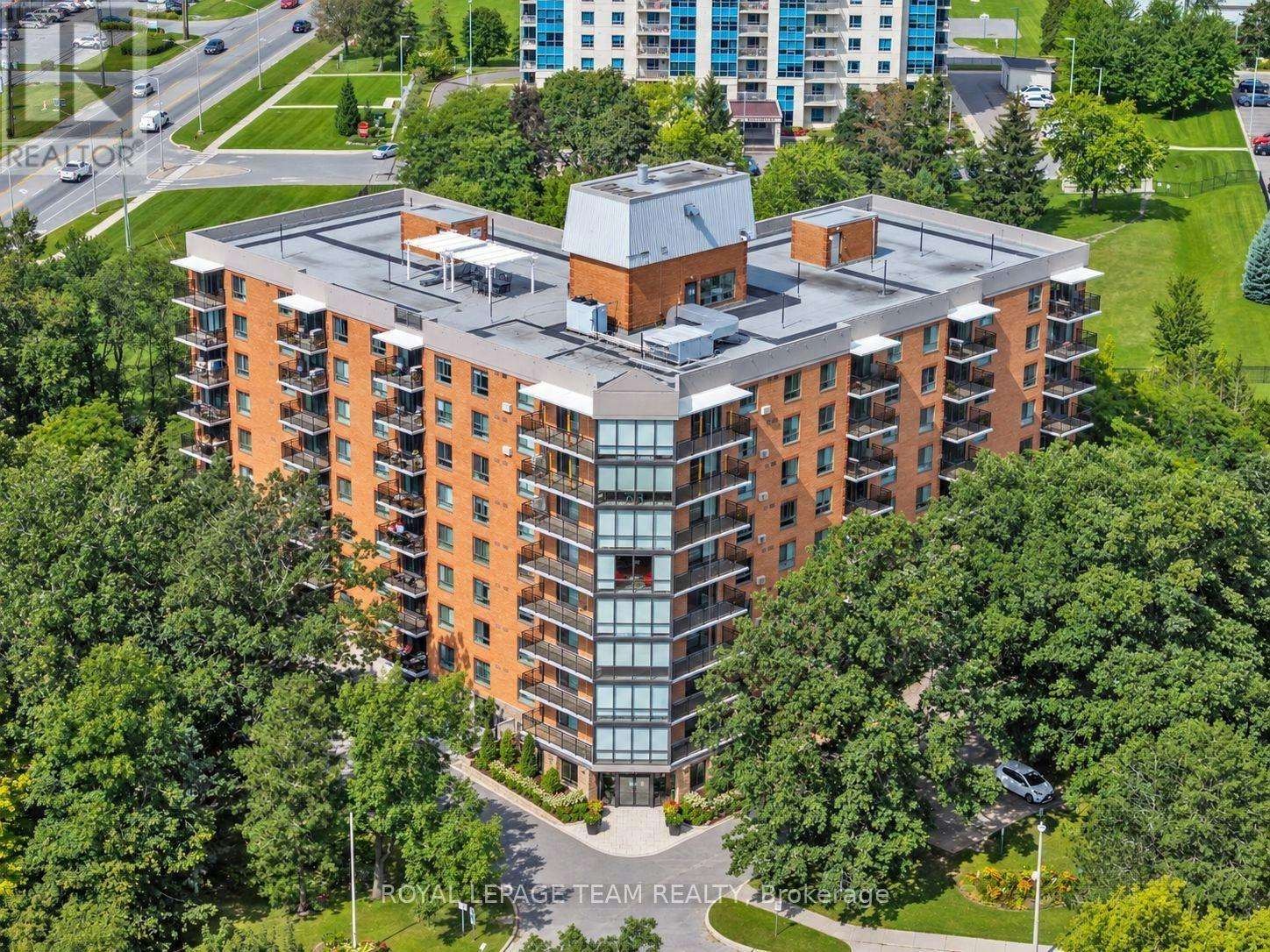 302-115 Barrett Court, Kingston, ON, K7L 5H6