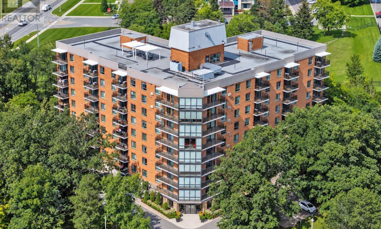 302-115 Barrett Court